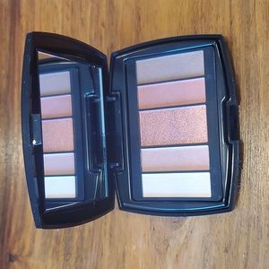 New Lancome eyeshadow pallet